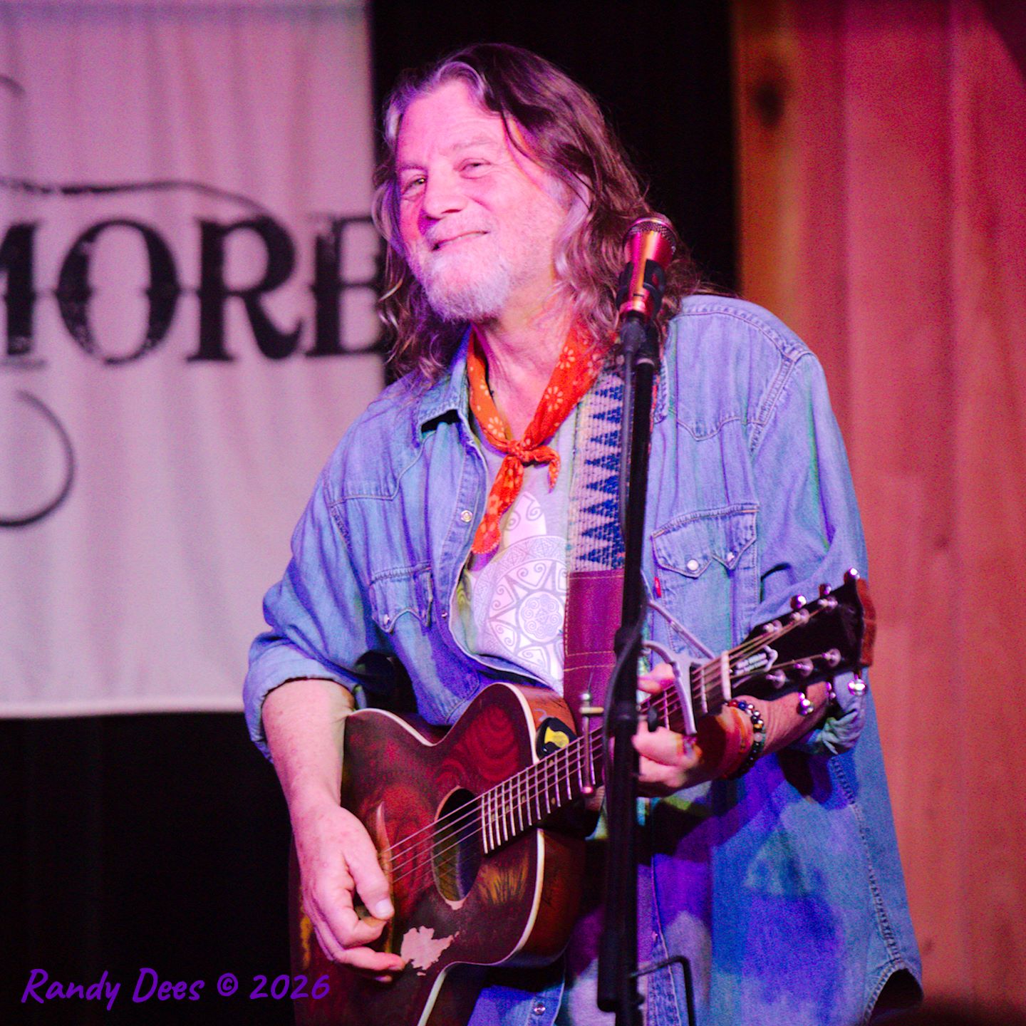 Wonder Women of Country