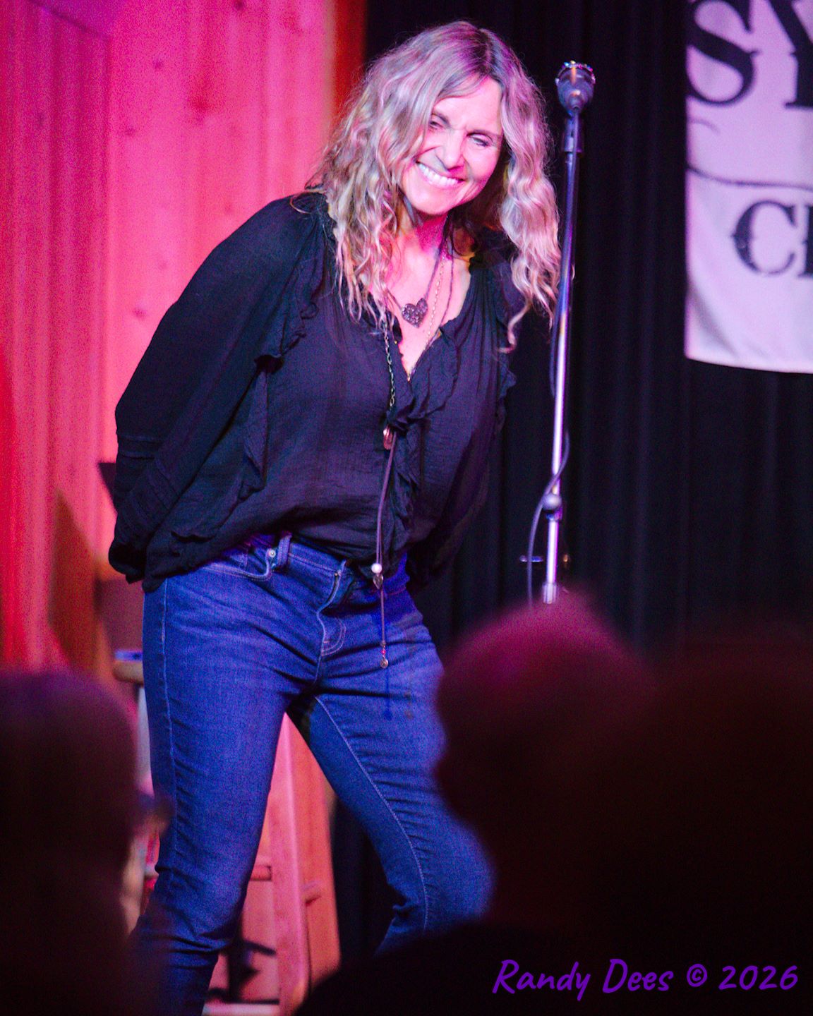 Wonder Women of Country