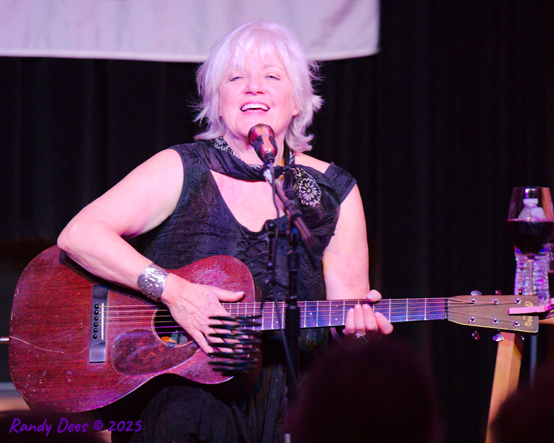 Wonder Women of Country