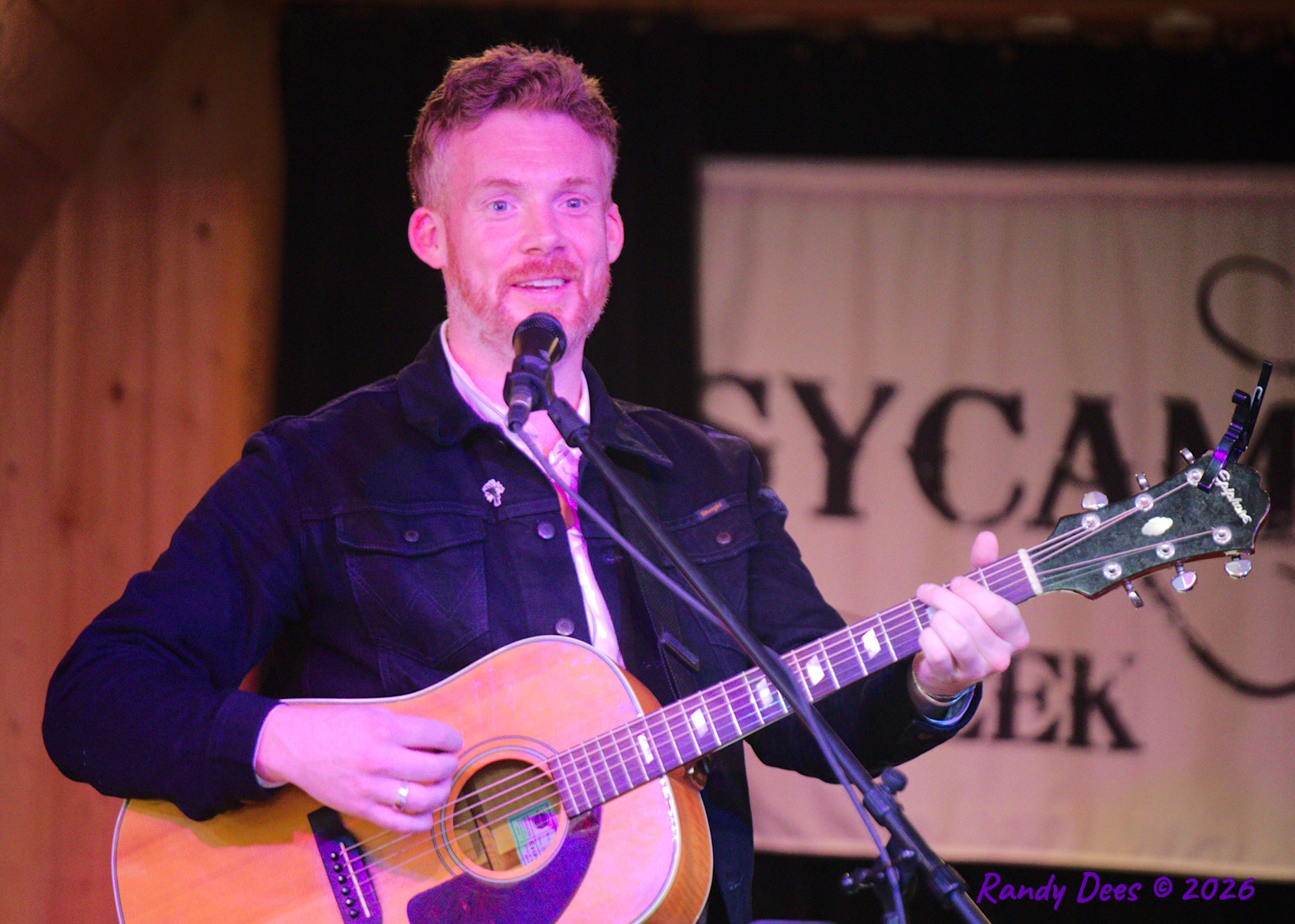 Wonder Women of Country