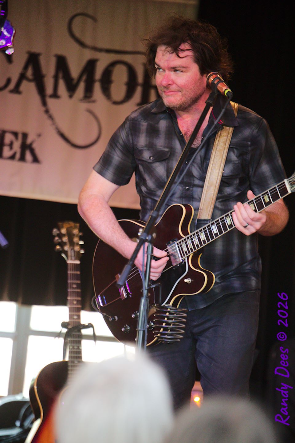 Wonder Women of Country