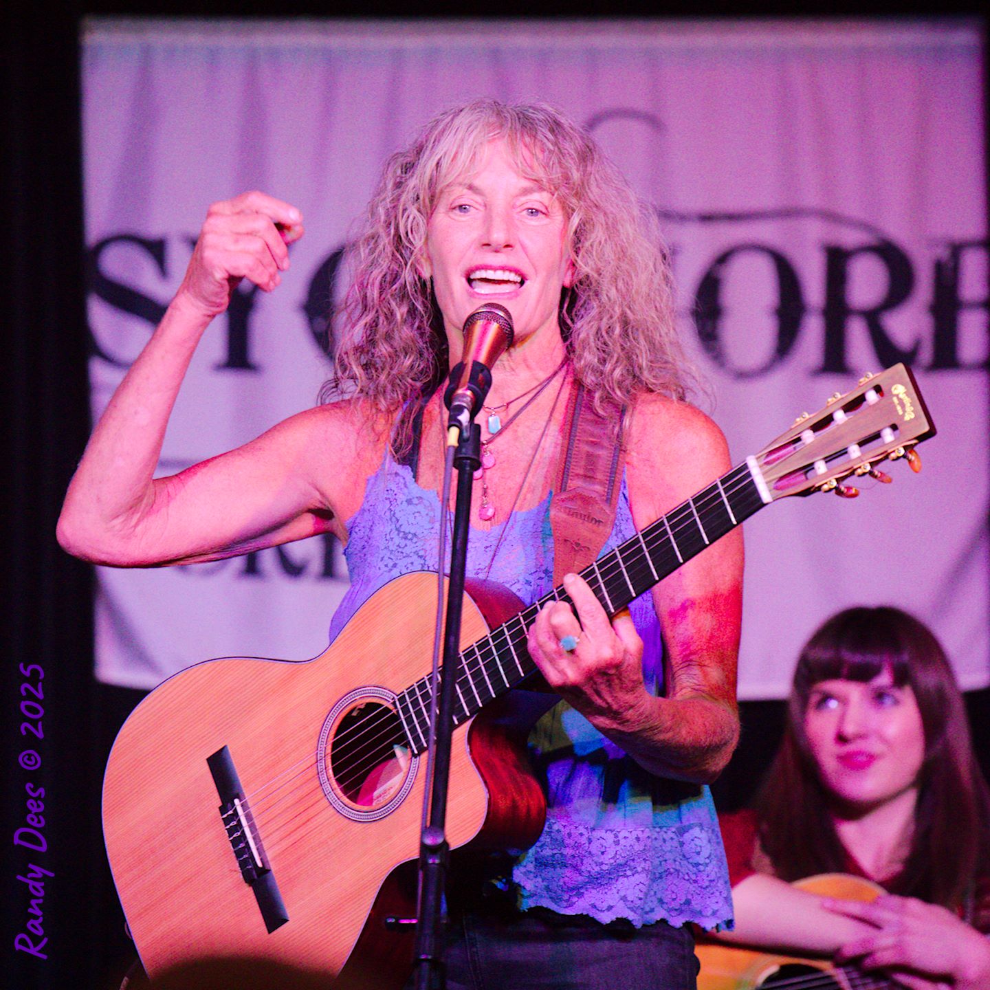 Wonder Women of Country