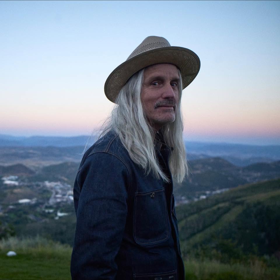 Steve Poltz