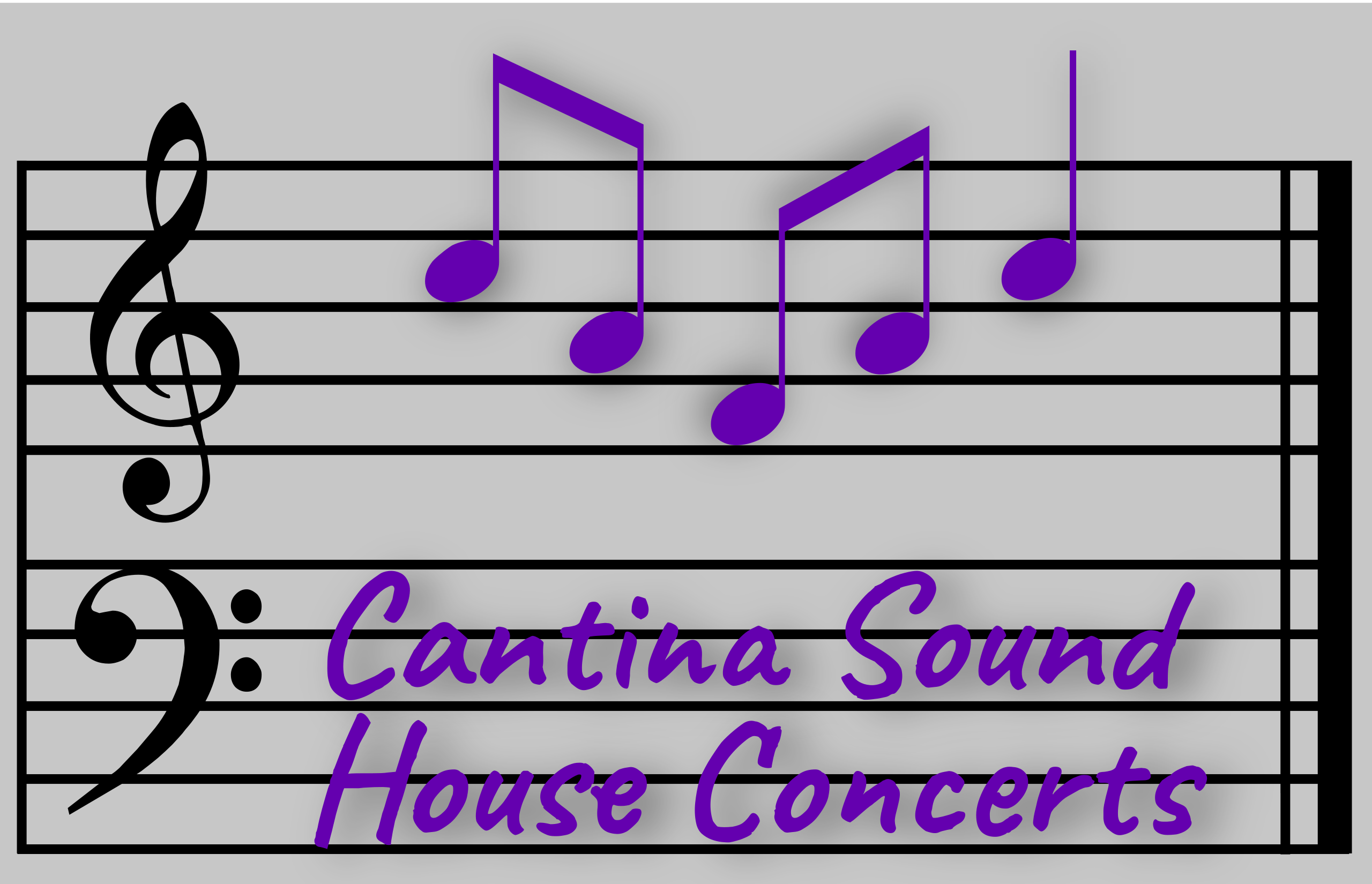 Cantina Sound House Concerts