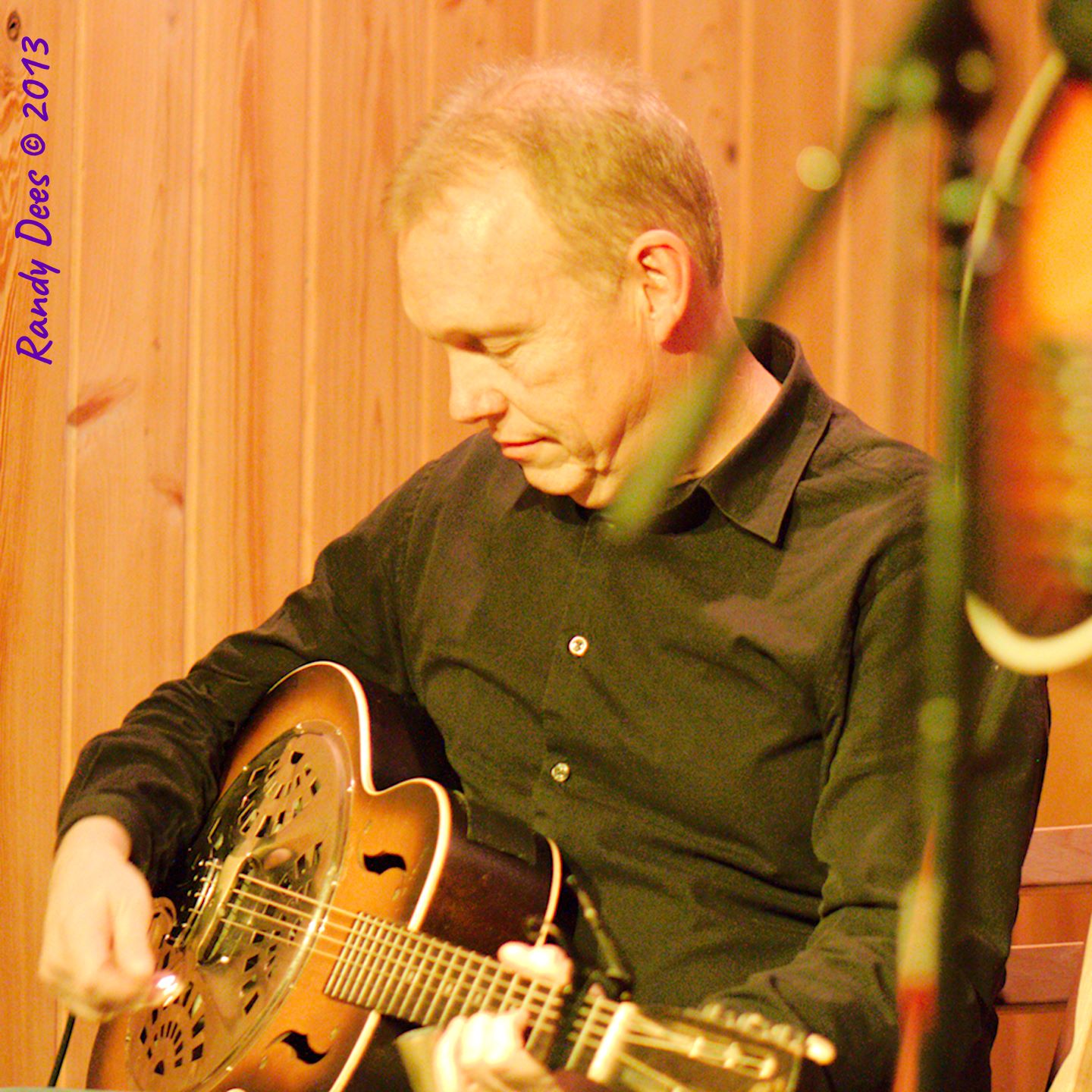 Shaidri & Hank Alrich