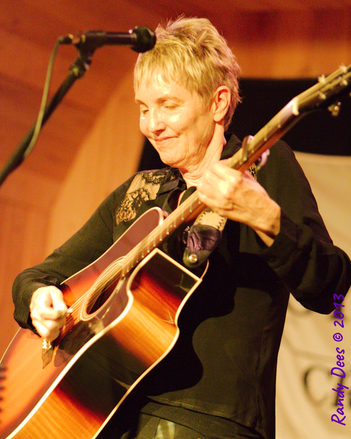 Shaidri & Hank Alrich