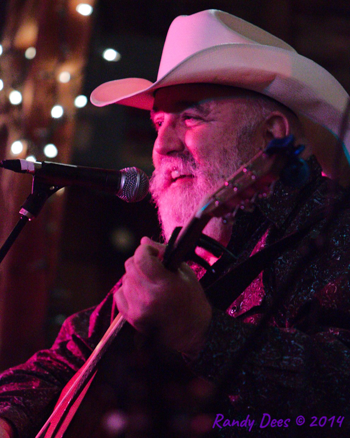 Frank Martin Gilligan