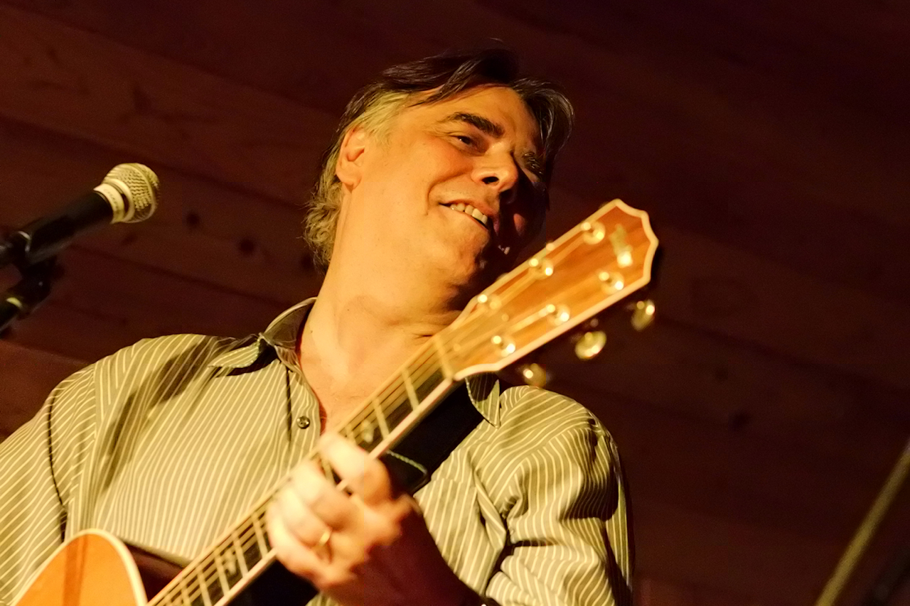 Chip Dolan, Sam Baker, Raina Rose